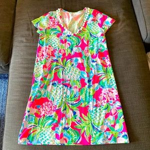 Never Worn with tags Lilly Pulitzer Tassel Dress! 🌸